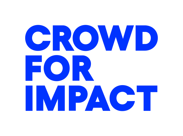 Crowd for Impact Logo