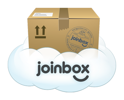 Joinbox Icon Designs